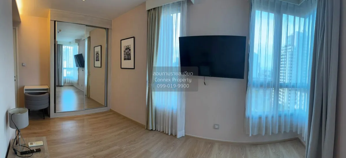 For Rent Condo , H Sukhumvit 43 , BTS-Phrom Phong , Khlong Tan Nu 3