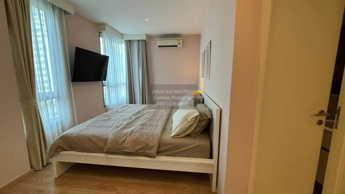 For Rent Condo , H Sukhumvit 43 , BTS-Phrom Phong , Khlong Tan Nu 4