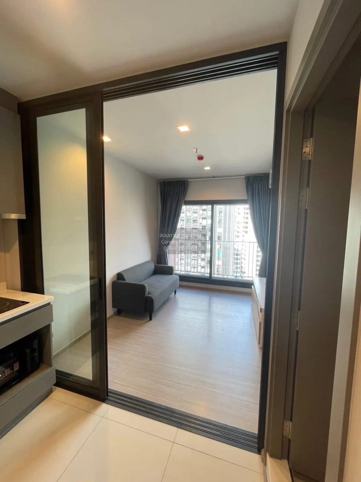 For Rent Condo , Life Asoke Hype Rama 9 , MRT-Phra Ram 9 , Makkas 2
