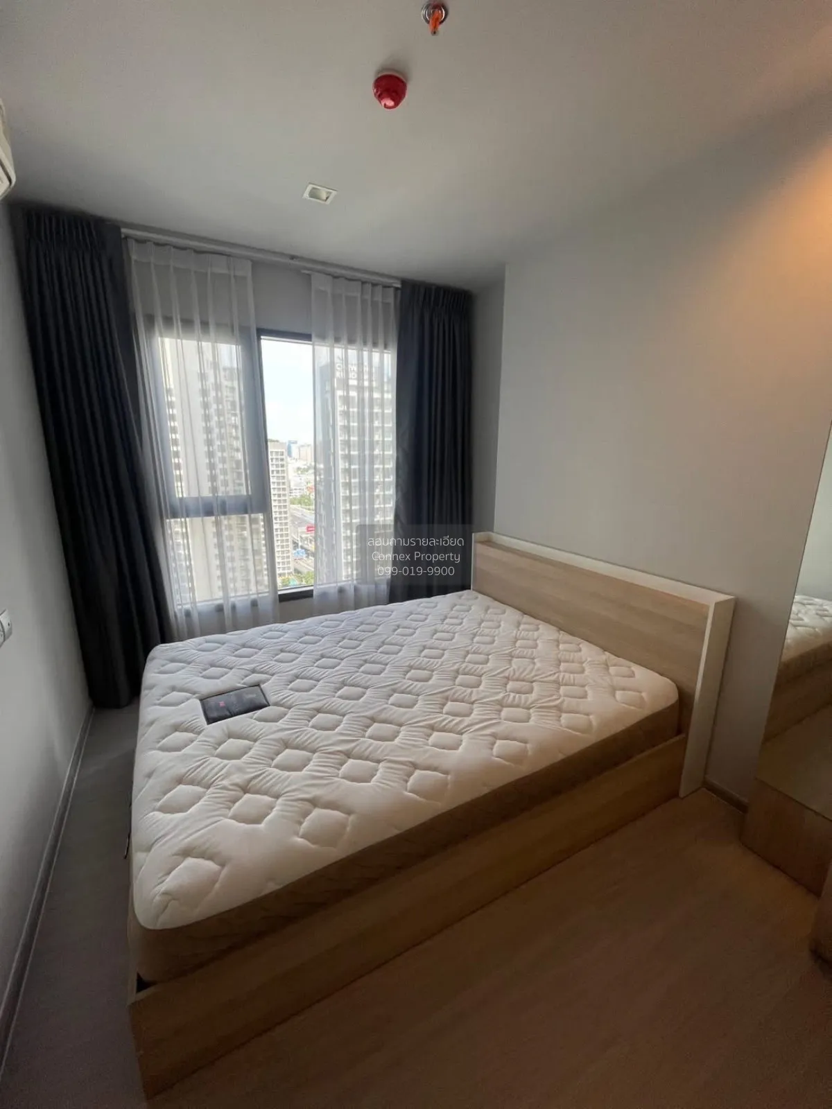For Rent Condo , Life Asoke Hype Rama 9 , MRT-Phra Ram 9 , Makkas 4