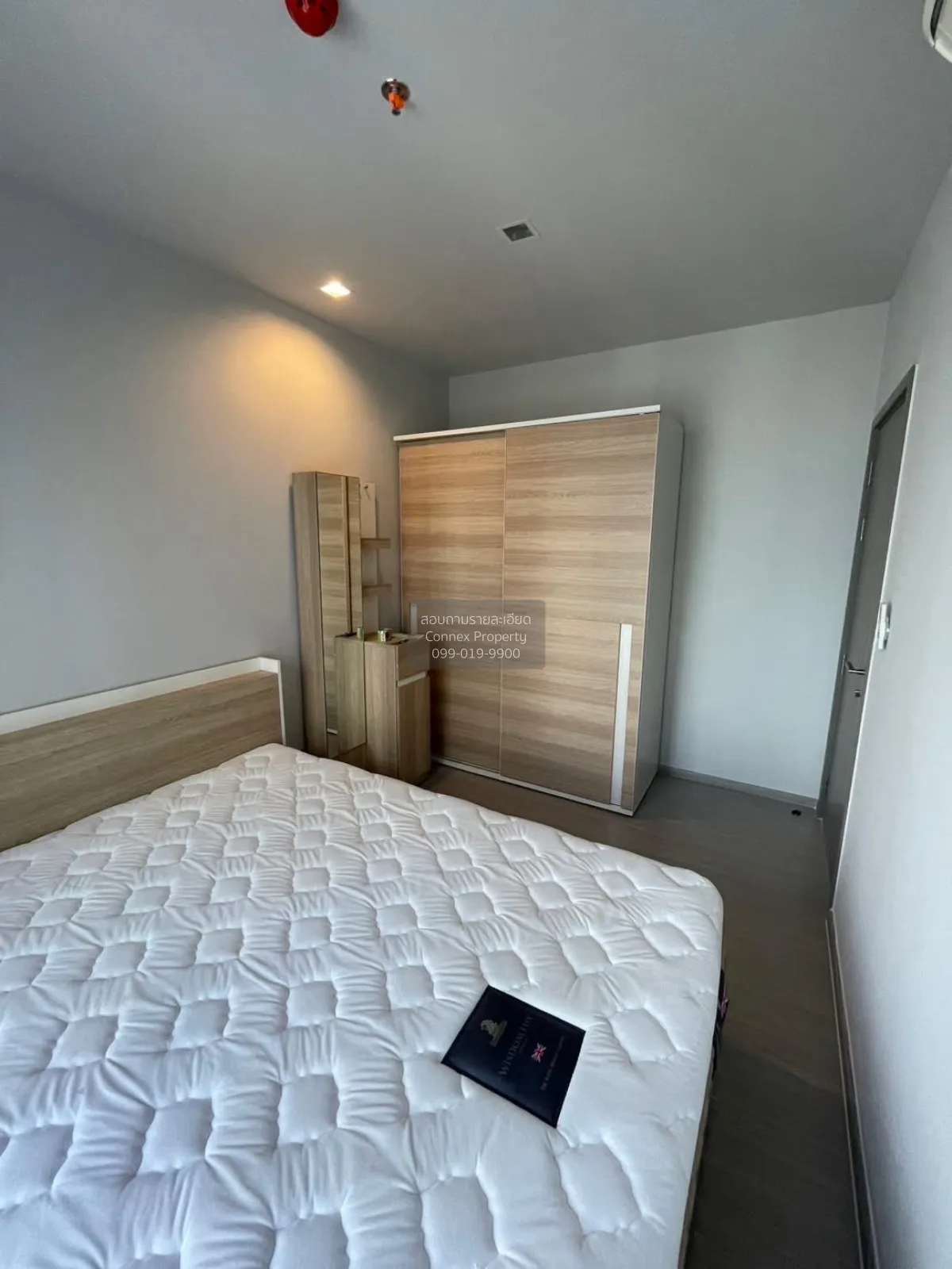 For Rent Condo , Life Asoke Hype Rama 9 , MRT-Phra Ram 9 , Makkas