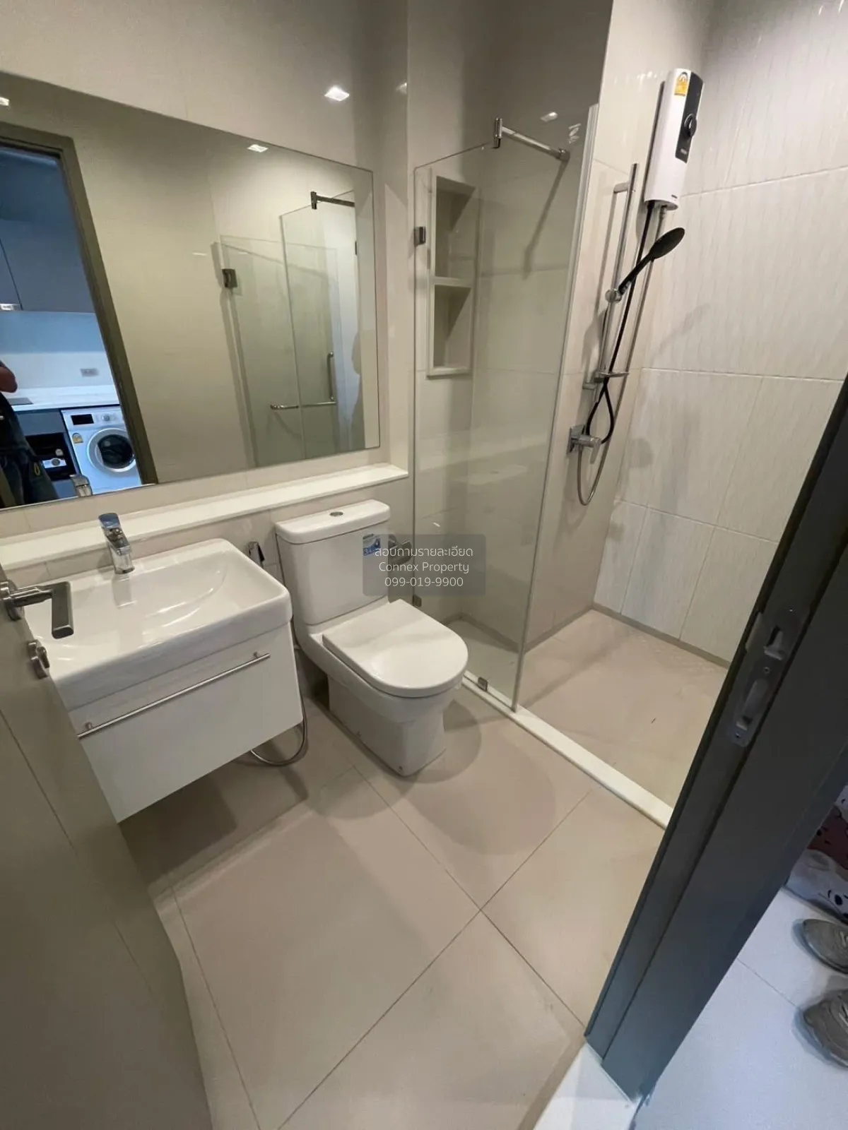 For Rent Condo , Life Asoke Hype Rama 9 , MRT-Phra Ram 9 , Makkas