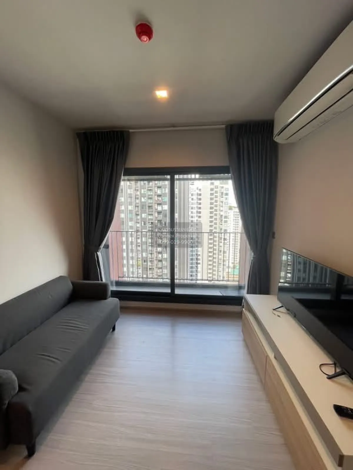 For Rent Condo , Life Asoke Hype Rama 9 , MRT-Phra Ram 9 , Makkas 1
