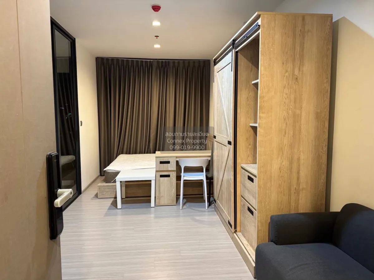 For Rent Condo , Life Asoke Hype Rama 9 , MRT-Phra Ram 9 , Makkas 3