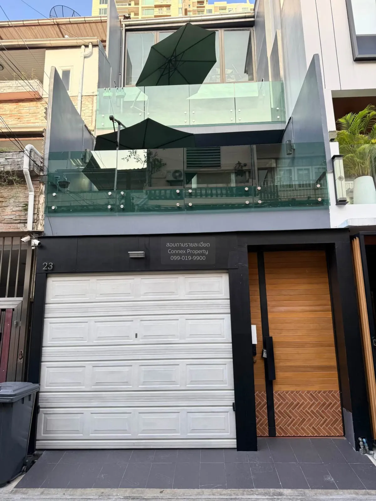 เช่าทาวส์โฮม นราธิวาสราชนครินทร์ ซอย 4 ยานนาวา เขต สาทร กรุงเทพ C 1