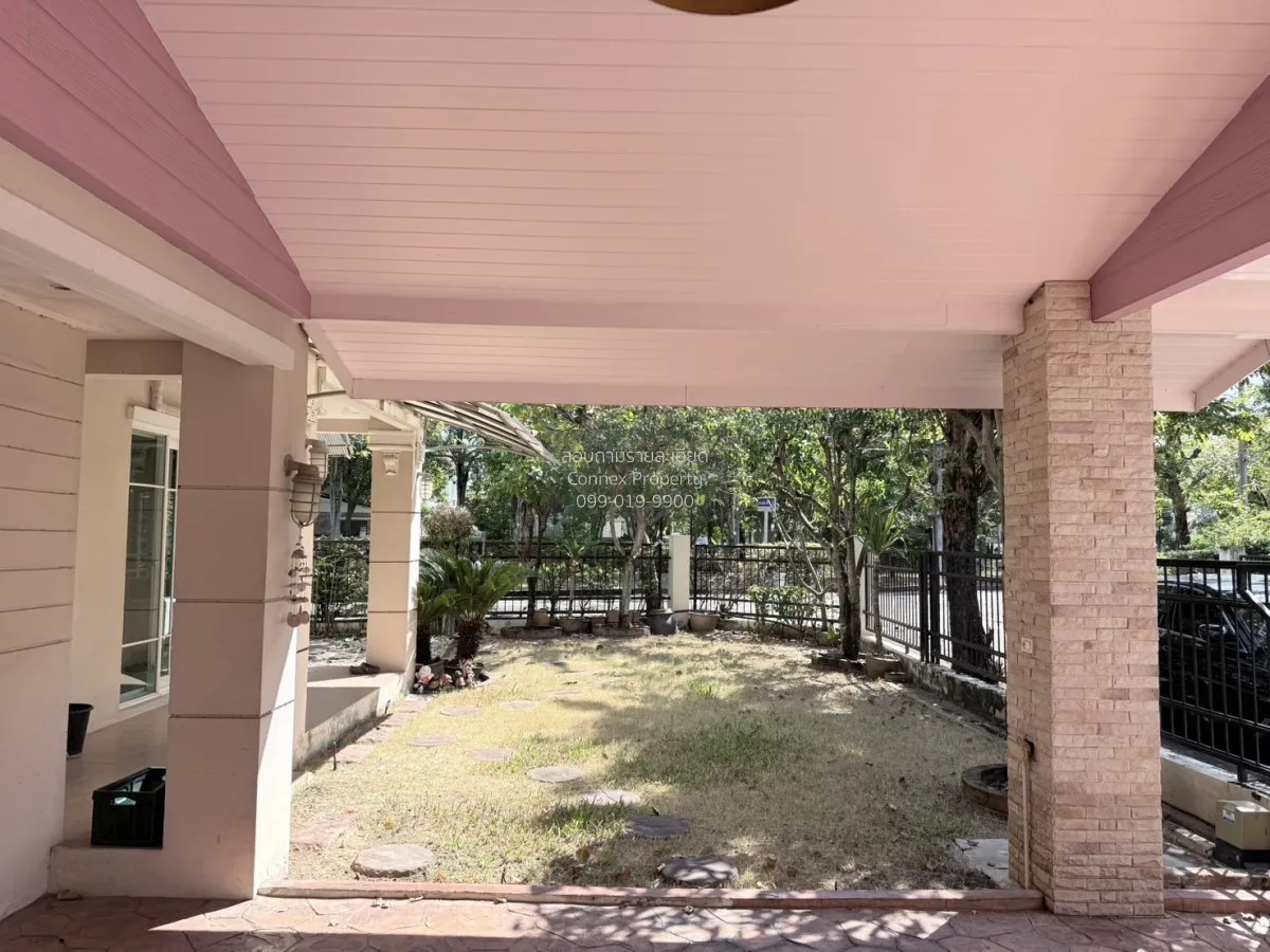 ขายบ้าน  เพอร์เฟค เพลส รัตนาธิเบศร์ ไทรม้า เมืองนนทบุรี นนทบุรี C 3