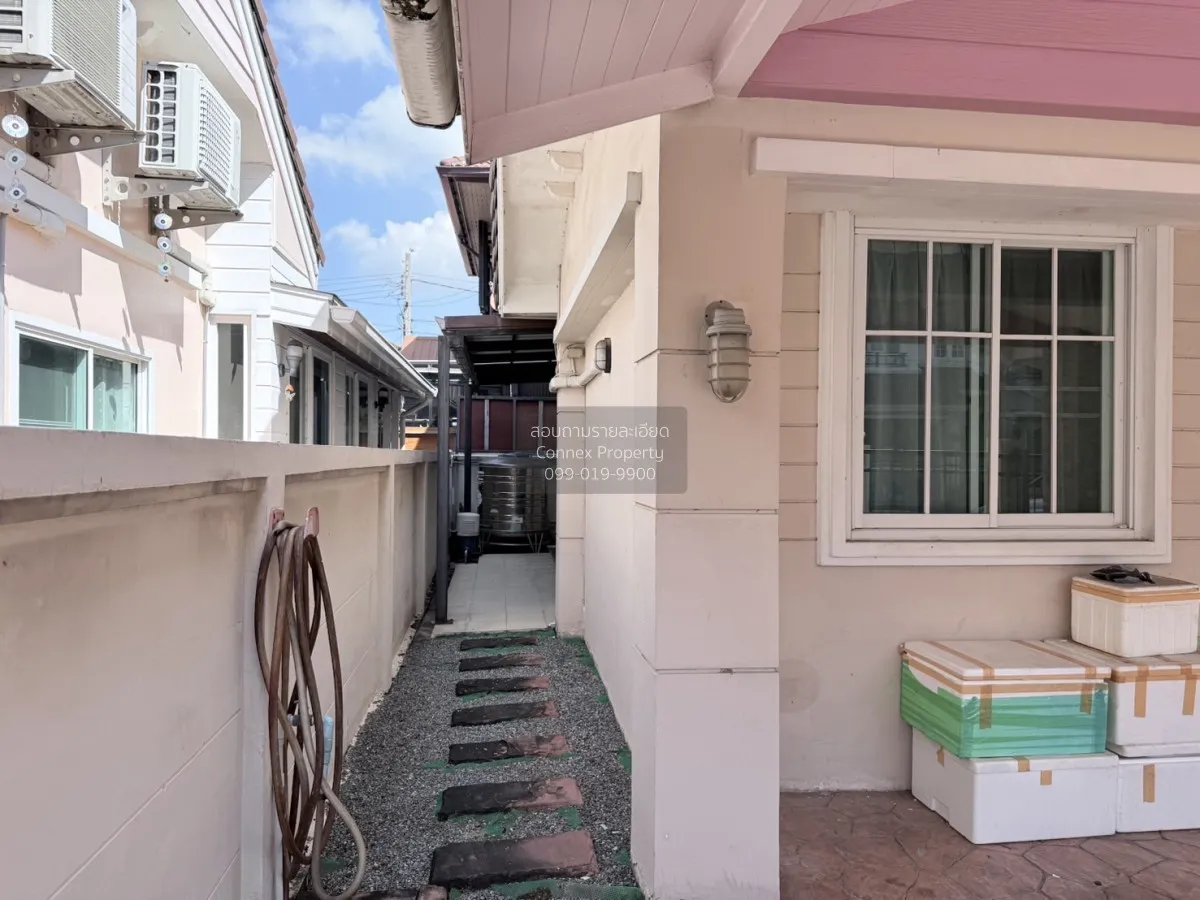 ขายบ้าน  เพอร์เฟค เพลส รัตนาธิเบศร์ ไทรม้า เมืองนนทบุรี นนทบุรี C 4