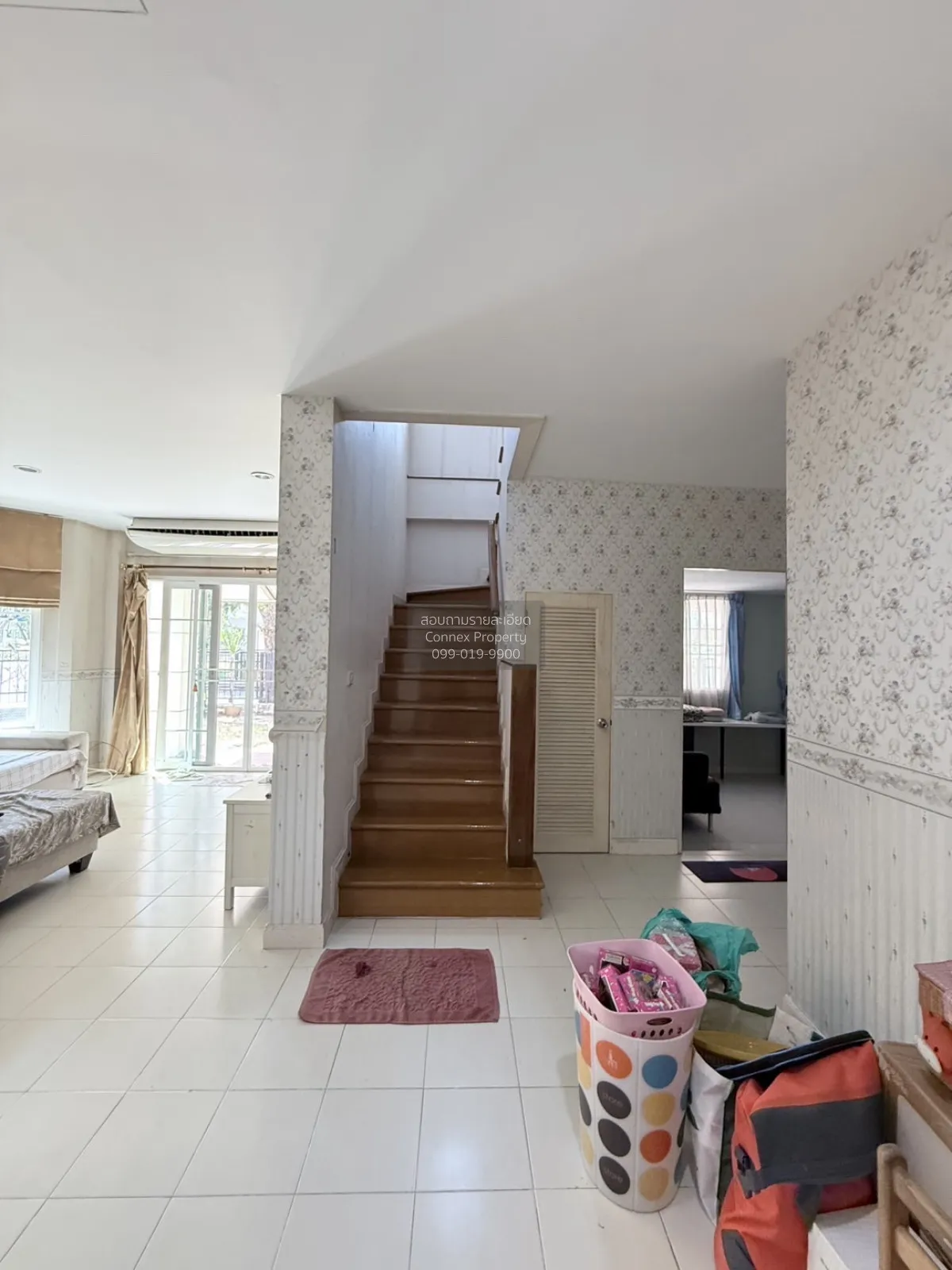 ขายบ้าน  เพอร์เฟค เพลส รัตนาธิเบศร์ ไทรม้า เมืองนนทบุรี นนทบุรี C