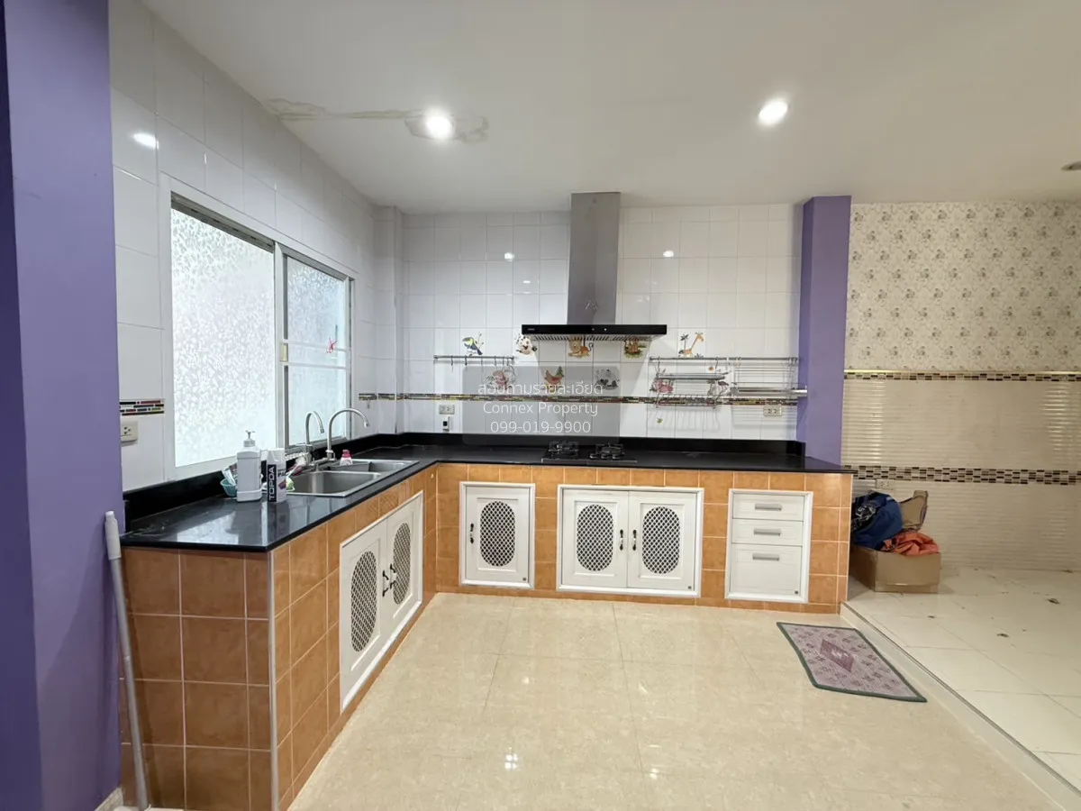 ขายบ้าน  เพอร์เฟค เพลส รัตนาธิเบศร์ ไทรม้า เมืองนนทบุรี นนทบุรี C