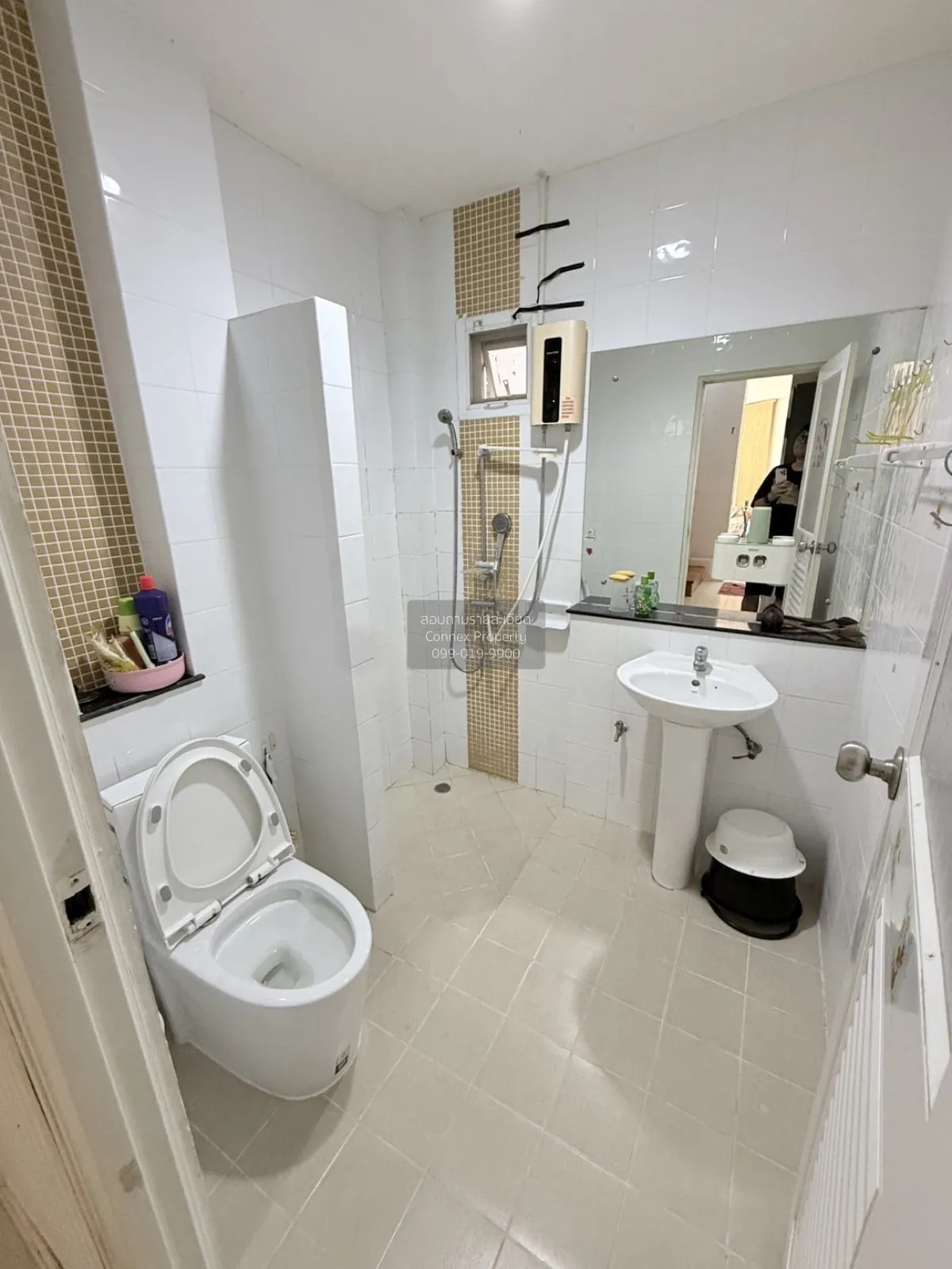 ขายบ้าน  เพอร์เฟค เพลส รัตนาธิเบศร์ ไทรม้า เมืองนนทบุรี นนทบุรี C