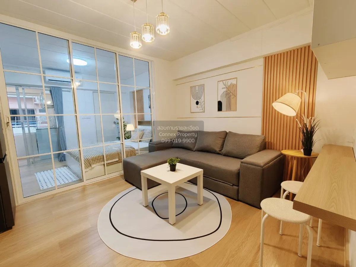 For Sale Condo , Studio One - Studio Zone , Phlapphla , Wang Thon 1