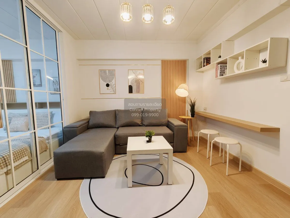 For Sale Condo , Studio One - Studio Zone , Phlapphla , Wang Thon 2