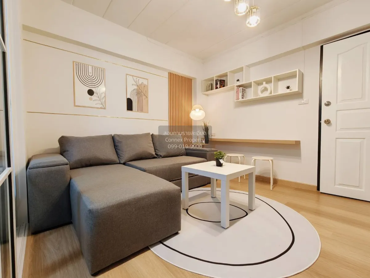 For Sale Condo , Studio One - Studio Zone , Phlapphla , Wang Thon 3