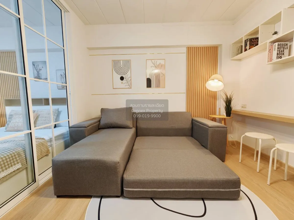 For Sale Condo , Studio One - Studio Zone , Phlapphla , Wang Thon 4