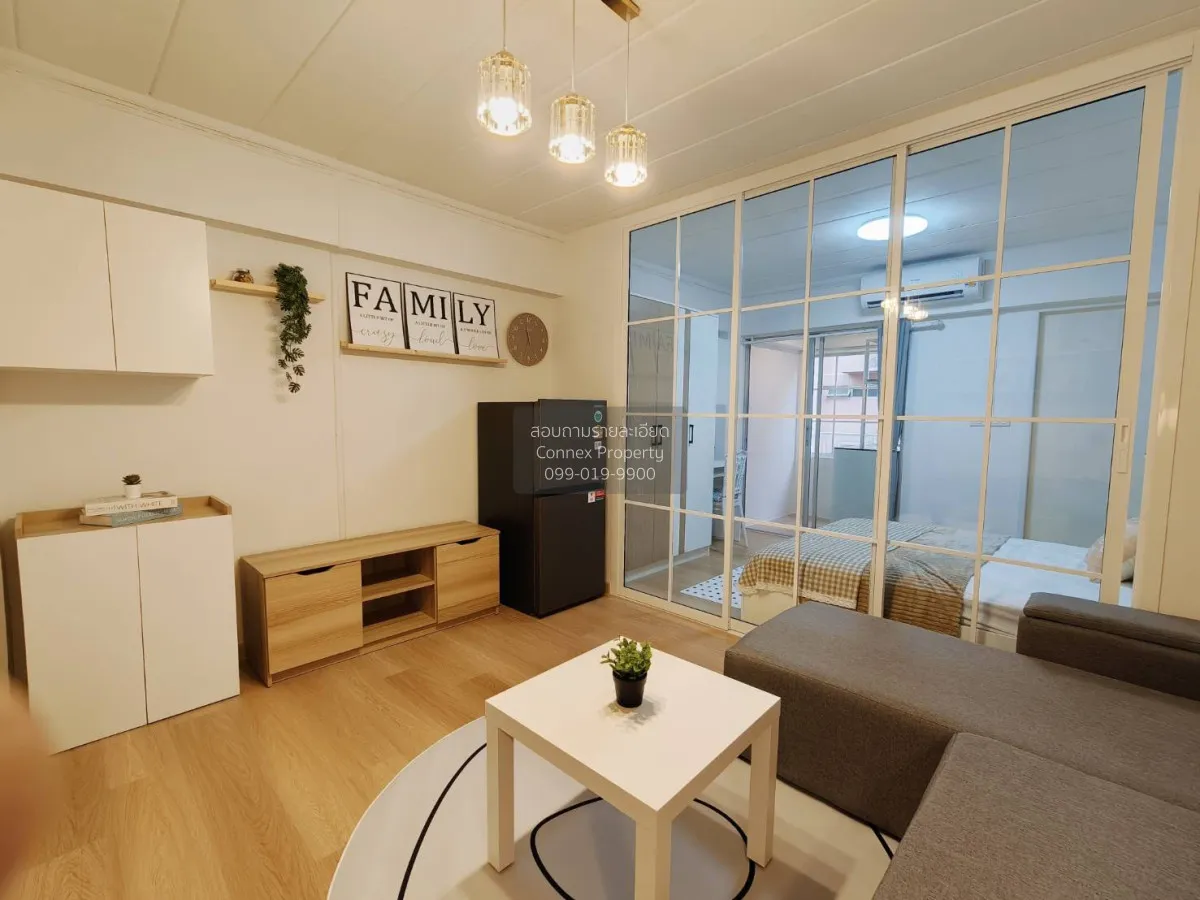For Sale Condo , Studio One - Studio Zone , Phlapphla , Wang Thon