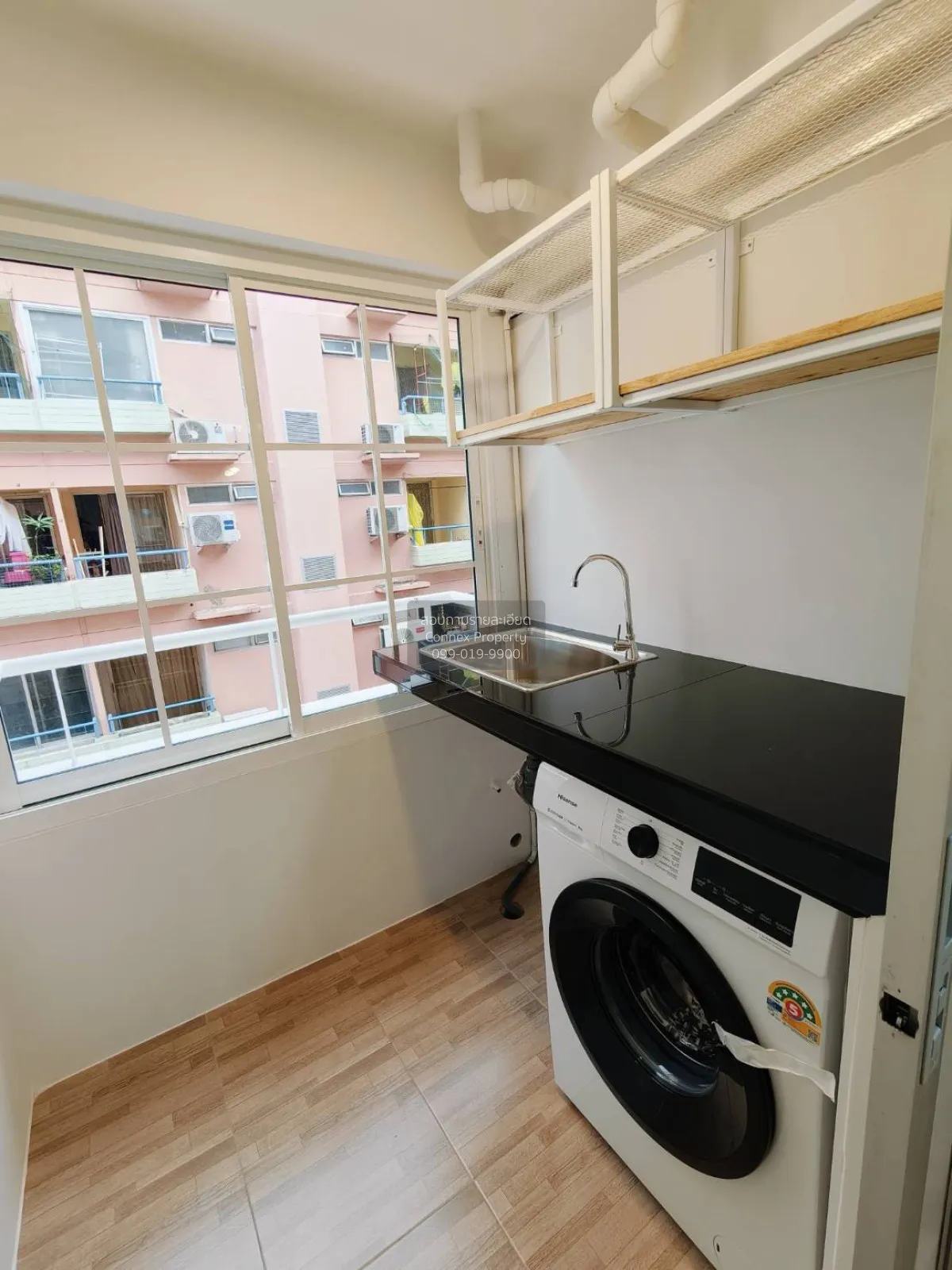 For Sale Condo , Studio One - Studio Zone , Phlapphla , Wang Thon