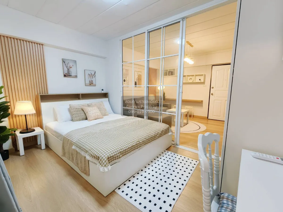 For Sale Condo , Studio One - Studio Zone , Phlapphla , Wang Thon