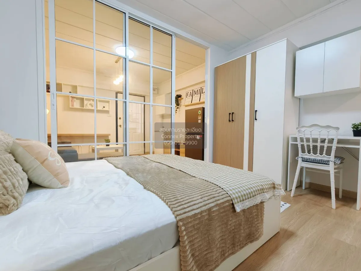 For Sale Condo , Studio One - Studio Zone , Phlapphla , Wang Thon