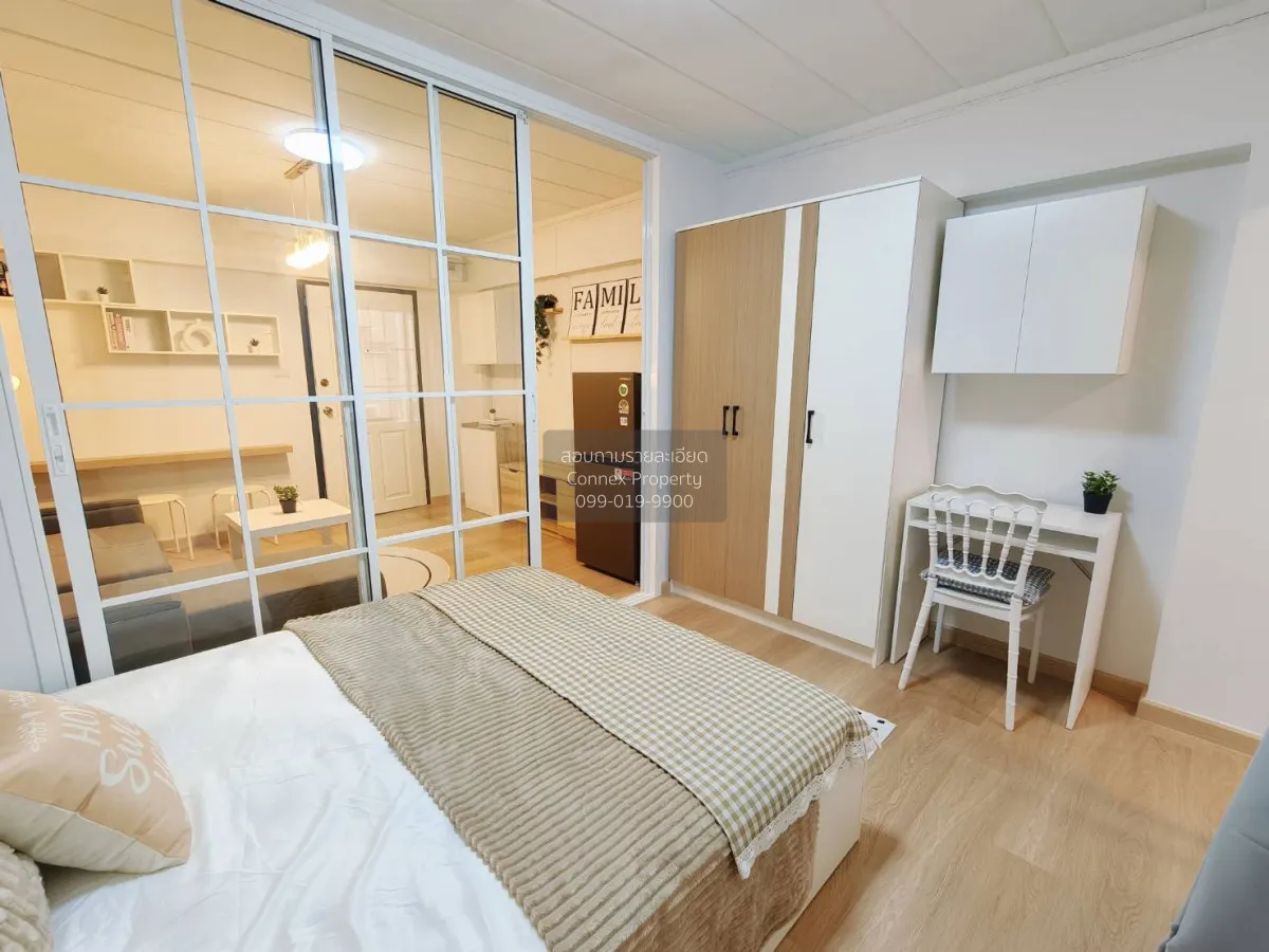 For Sale Condo , Studio One - Studio Zone , Phlapphla , Wang Thon