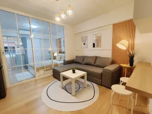 For Sale Condo , Studio One - Studio Zone , Phlapphla , Wang Thong Lang , Bangkok , CX-183783