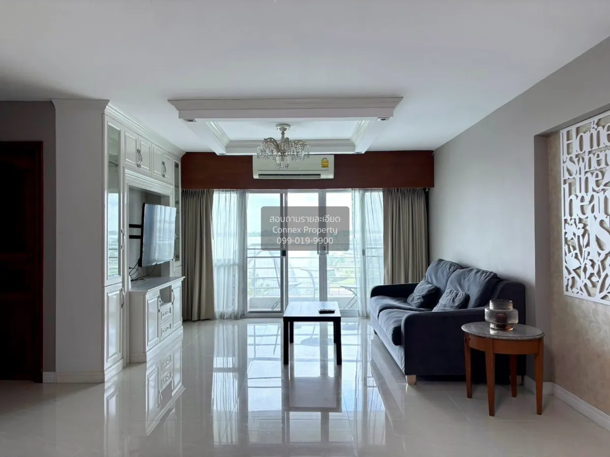 เช่าคอนโด  นูเวล คอนโดมิเนียม ห้องมุม บางโฉลง บางพลี สมุทรปราการ  1