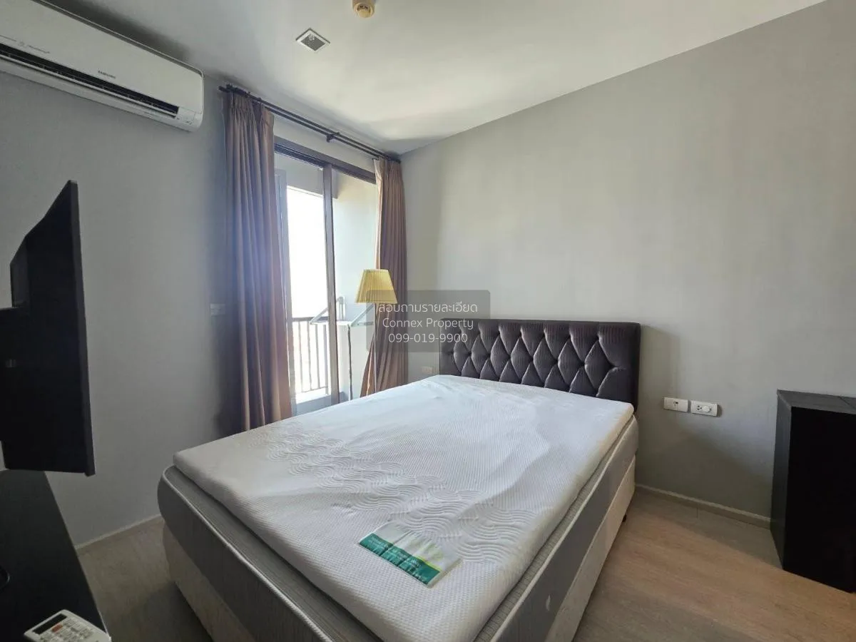 FOR RENT condo , RHYTHM Sukhumvit 44/1 , BTS-Phra Khanong , Phra  4