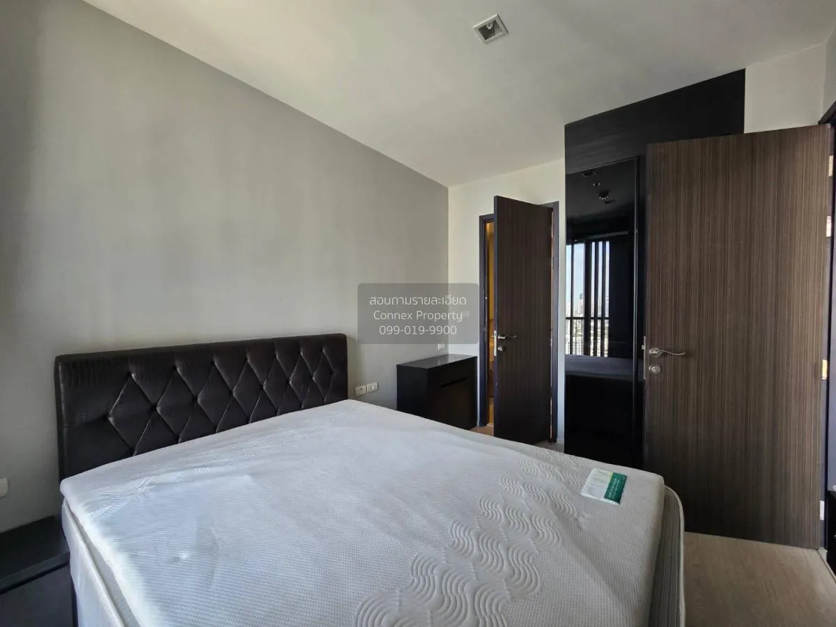 FOR RENT condo , RHYTHM Sukhumvit 44/1 , BTS-Phra Khanong , Phra 