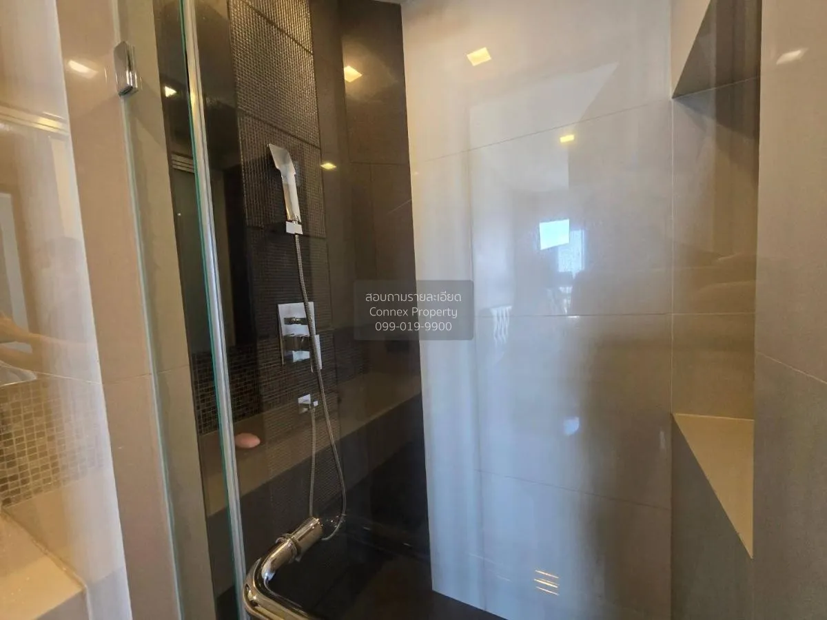 FOR RENT condo , RHYTHM Sukhumvit 44/1 , BTS-Phra Khanong , Phra 