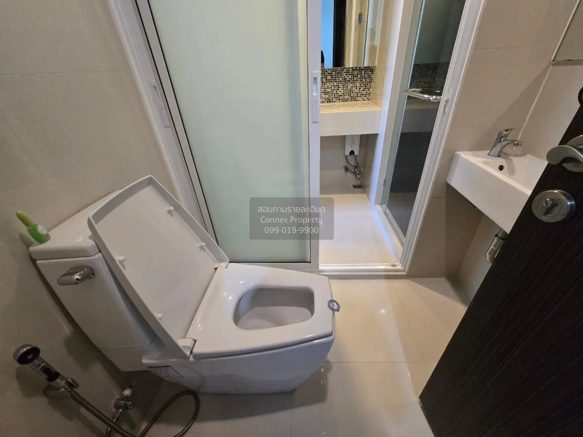 FOR RENT condo , RHYTHM Sukhumvit 44/1 , BTS-Phra Khanong , Phra 