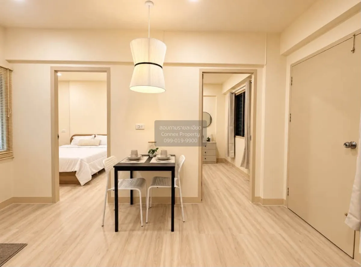 ขายคอนโด  บ้านเอื้ออาทร ถลาง (เคหะบ้านพอน) ศรีสุนทร ถลาง ภูเก็ต C 1
