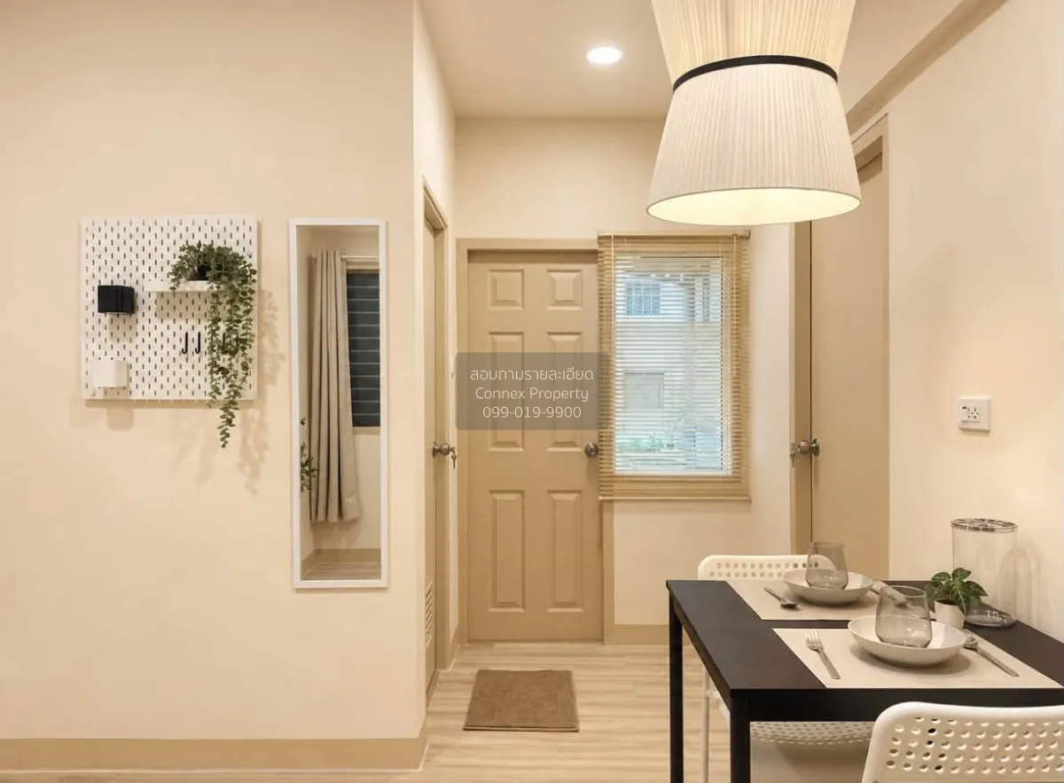 ขายคอนโด  บ้านเอื้ออาทร ถลาง (เคหะบ้านพอน) ศรีสุนทร ถลาง ภูเก็ต C 2