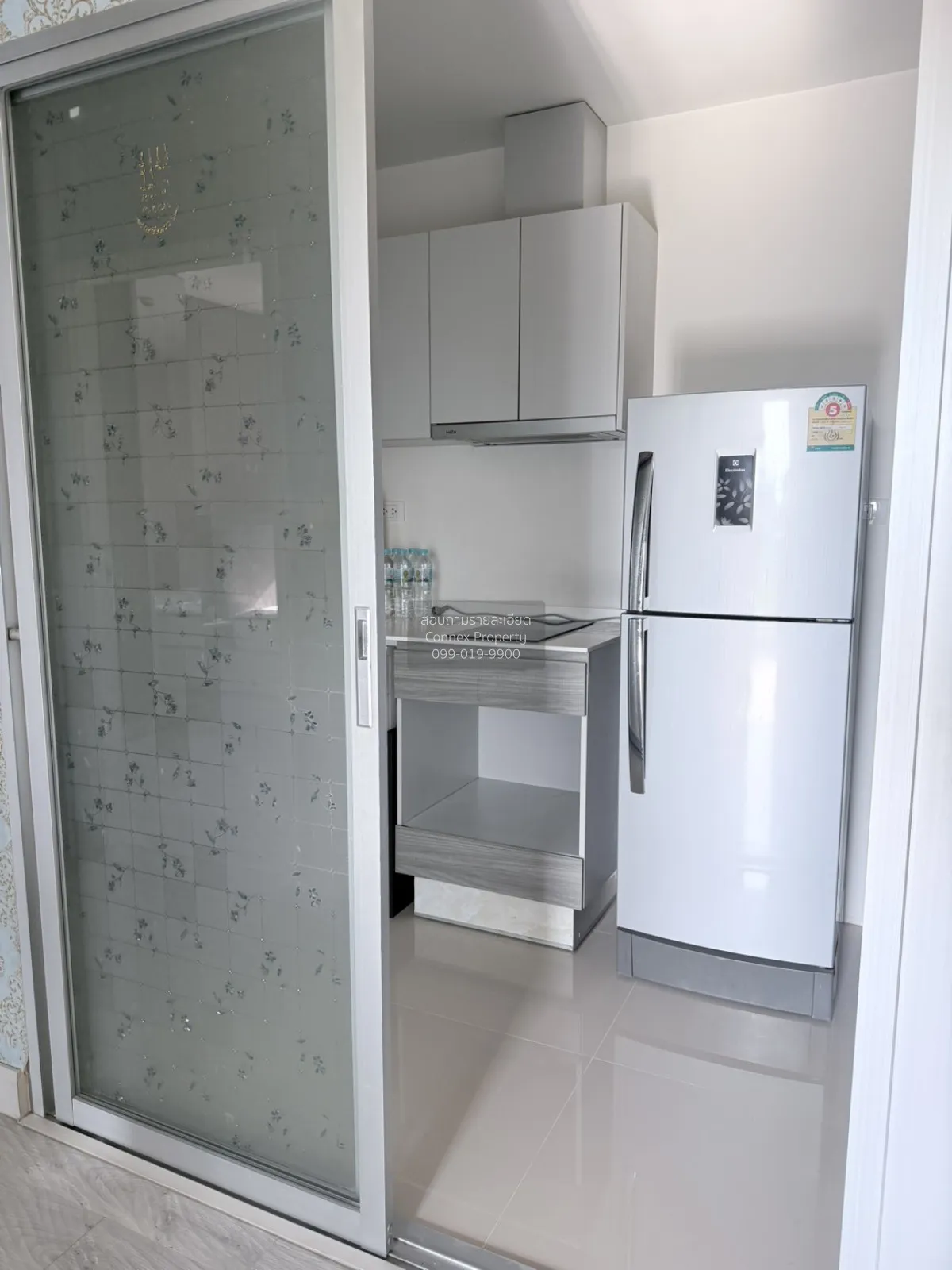 ขายคอนโด  แชมเบอร์ส รามอินทรา คันนายาว เขต คันนายาว กรุงเทพ CX-18 2