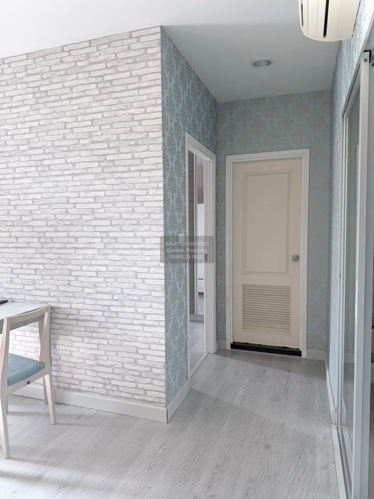 ขายคอนโด  แชมเบอร์ส รามอินทรา คันนายาว เขต คันนายาว กรุงเทพ CX-18 4