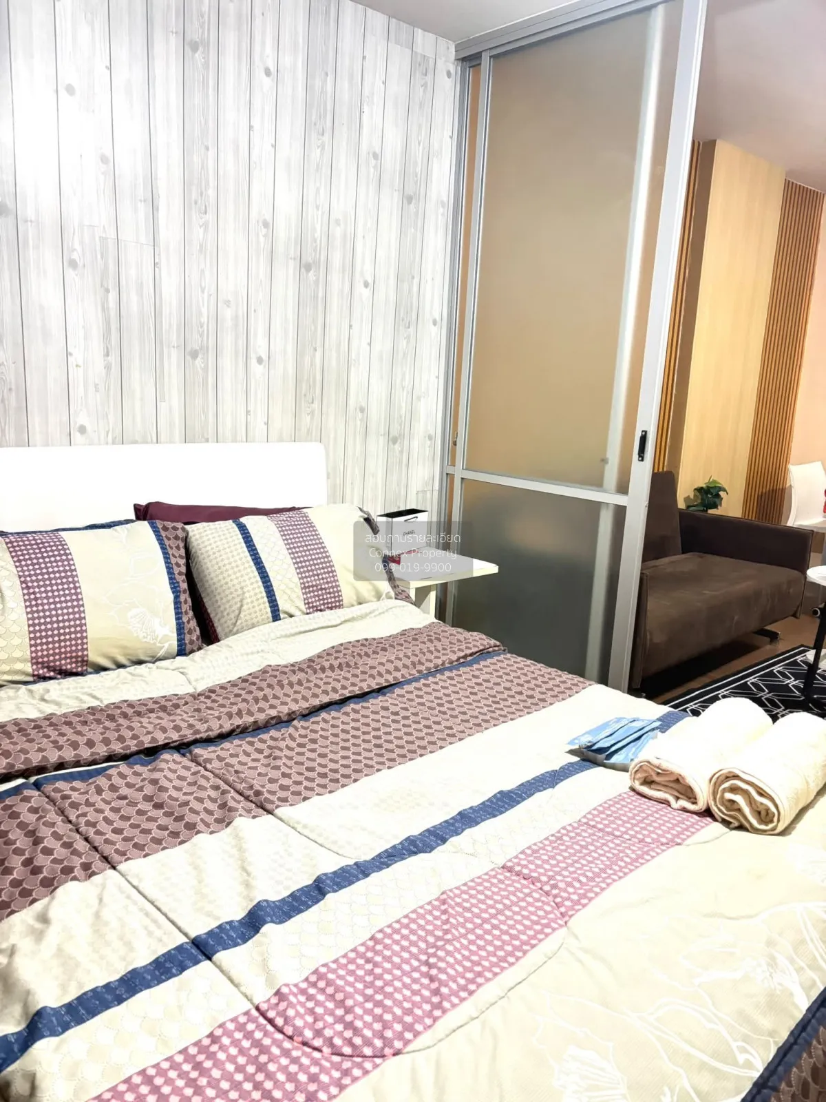 For Rent Condo , D Condo Creek Phuket , Kathu , Kathu , Phuket ,  4