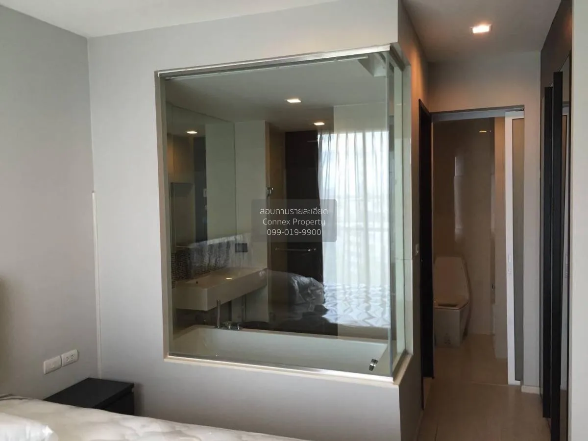 FOR RENT condo , RHYTHM Sukhumvit 44/1 , BTS-Phra Khanong , Phra 