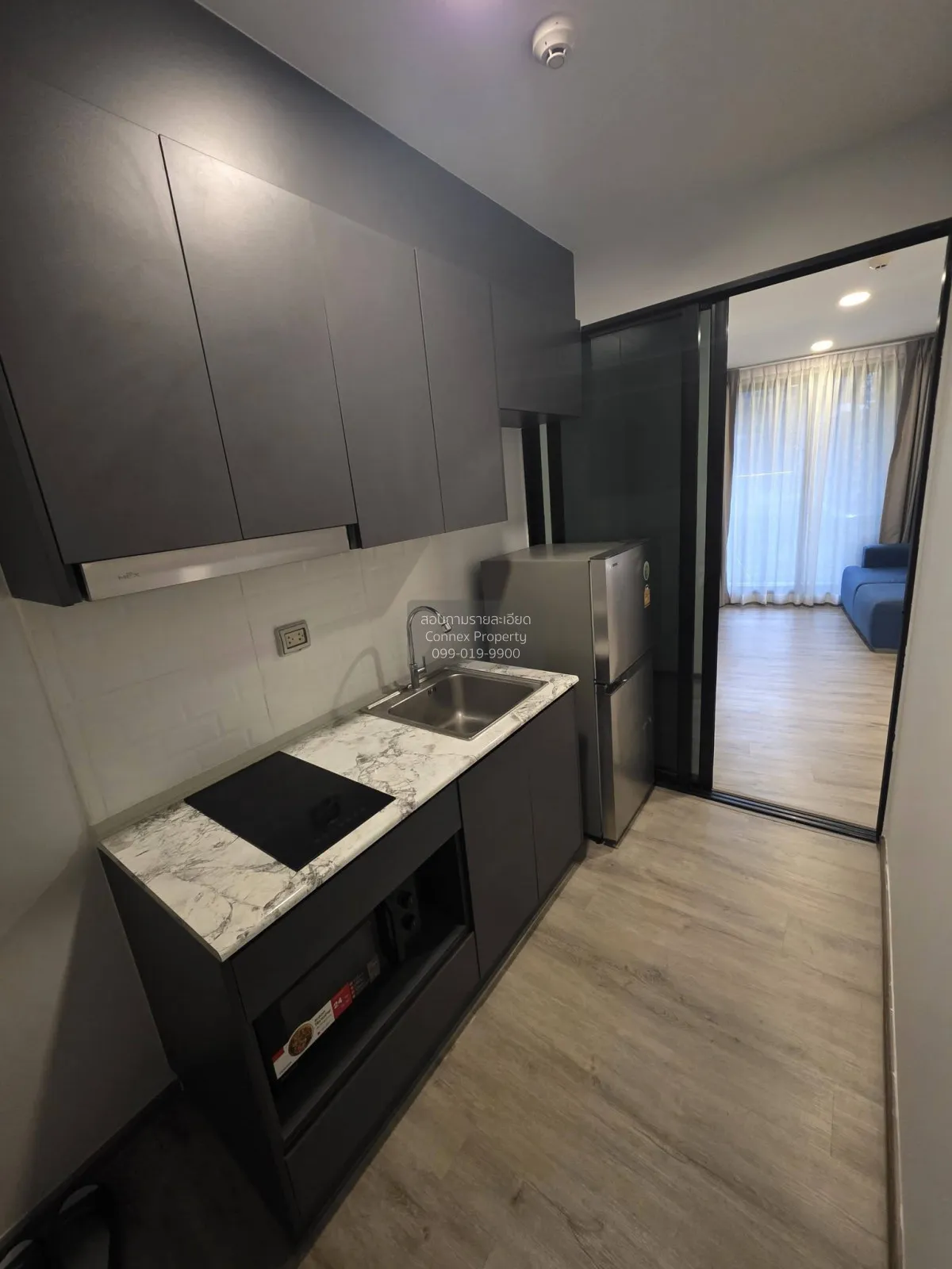 For Rent Condo , Beat Bangwa Interchange , BTS-Bang Wa , Bang Wa  2