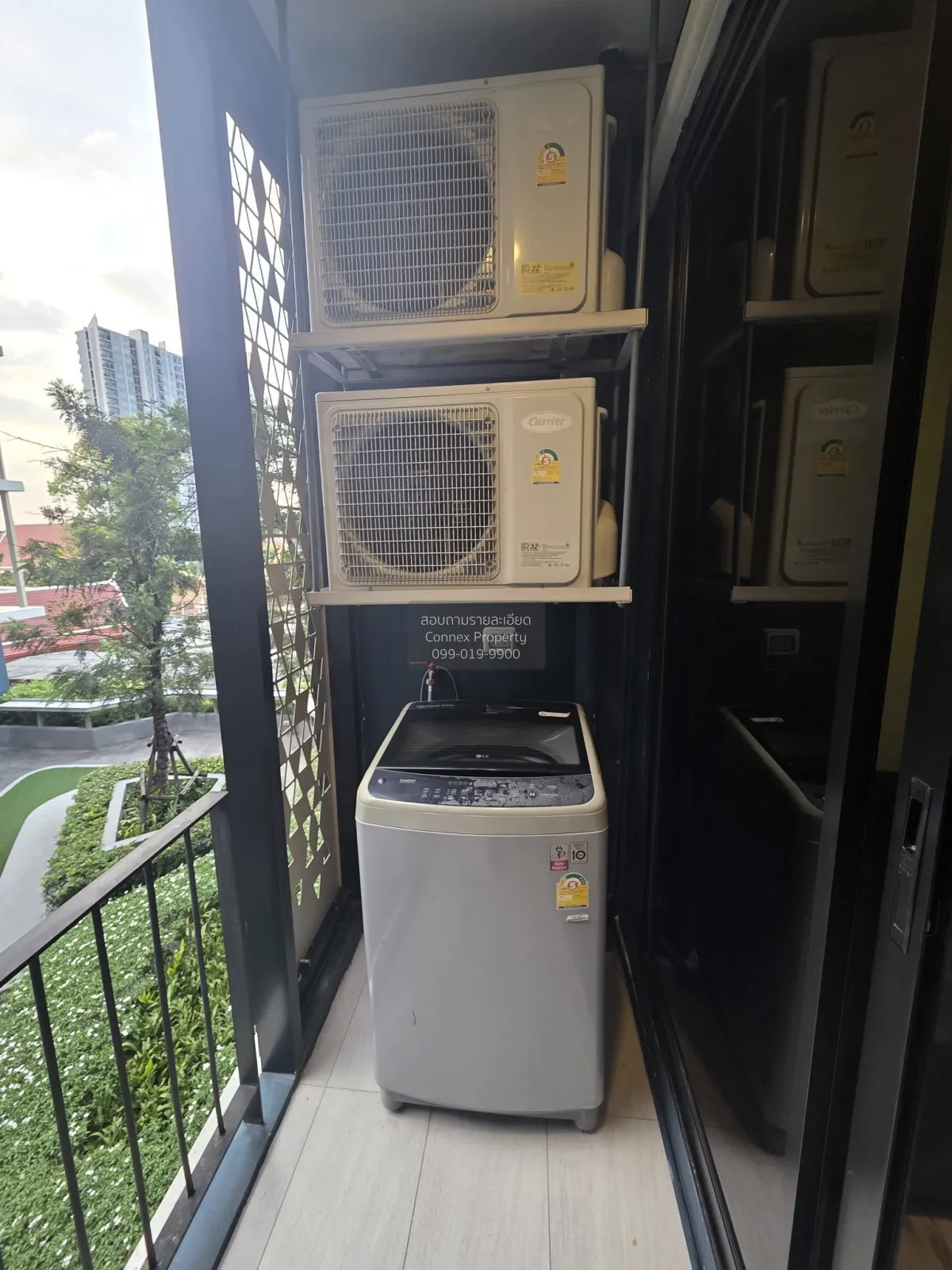 For Rent Condo , Beat Bangwa Interchange , BTS-Bang Wa , Bang Wa 