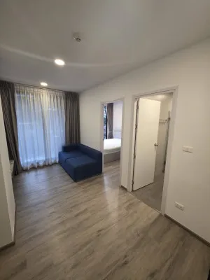 For Rent Condo , Beat Bangwa Interchange , BTS-Bang Wa , Bang Wa , Phasi Charoen , Bangkok , CX-183805
