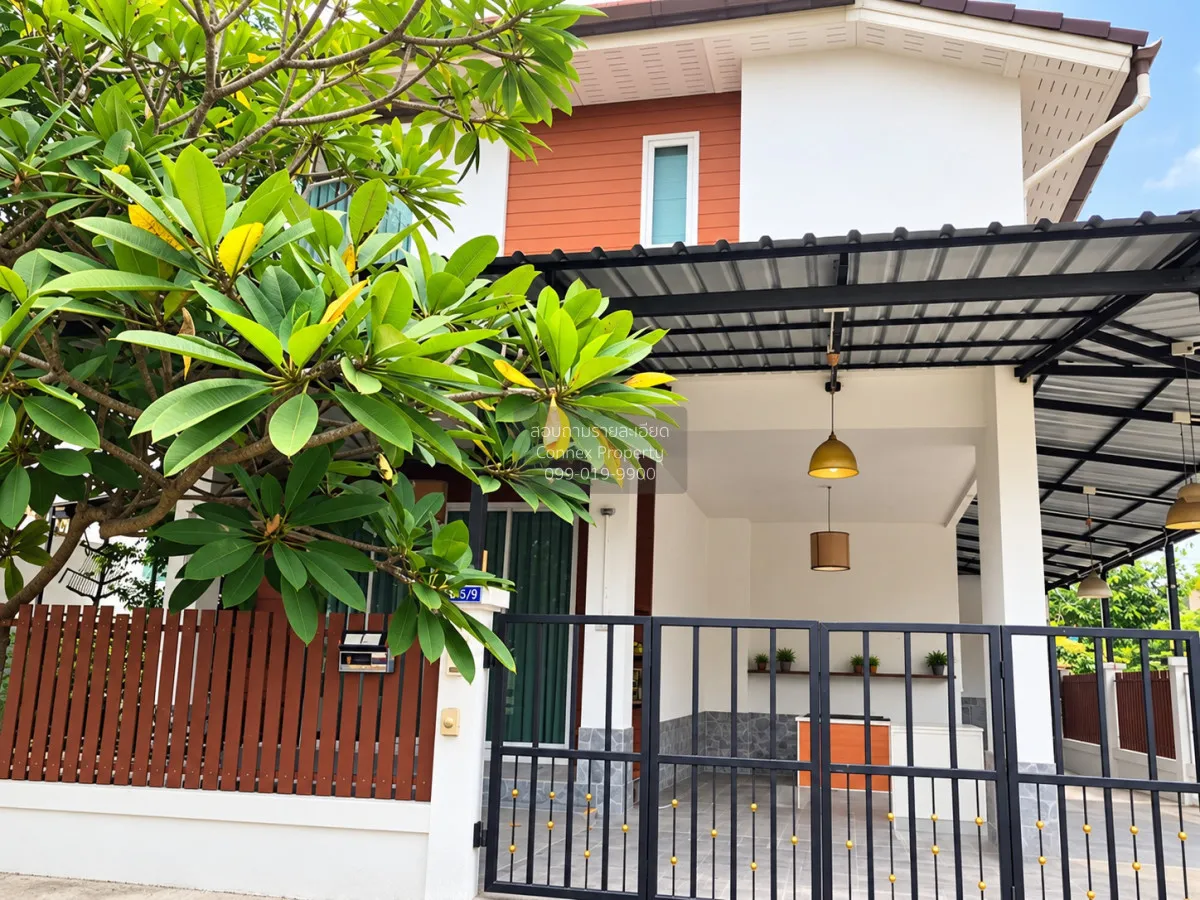 For Sale House , Chaofah Garden Home 3 Koh Kaew , Ko Kaeo , Muean 1
