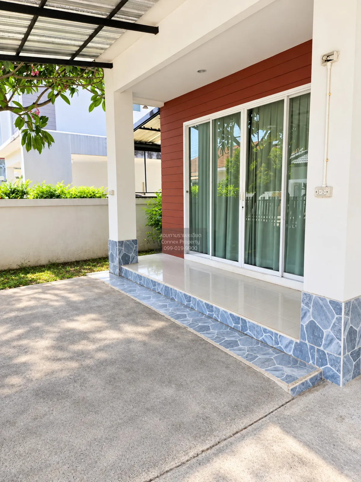 For Sale House , Chaofah Garden Home 3 Koh Kaew , Ko Kaeo , Muean 2