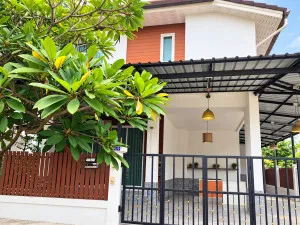 For Sale House , Chaofah Garden Home 3 Koh Kaew , Ko Kaeo , Mueang Phuket , Phuket , CX-183810