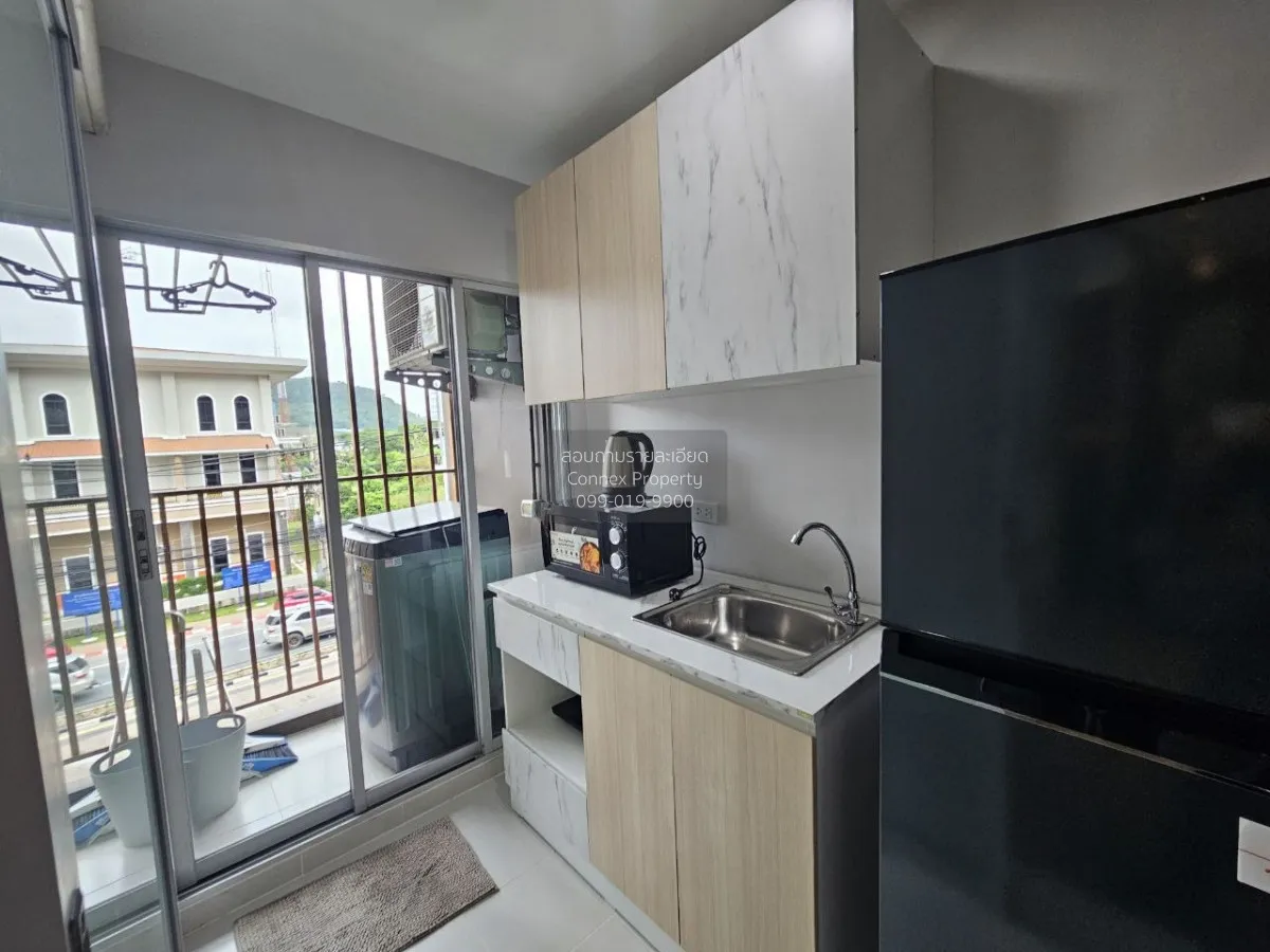 For Sale Condo , D Condo Creek Phuket , Kathu , Kathu , Phuket , 