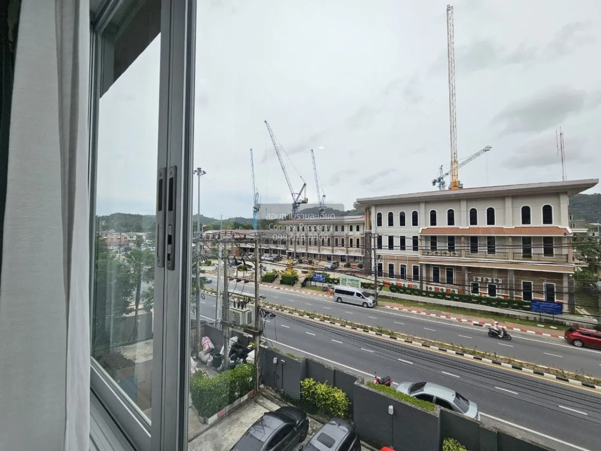 For Sale Condo , D Condo Creek Phuket , Kathu , Kathu , Phuket , 