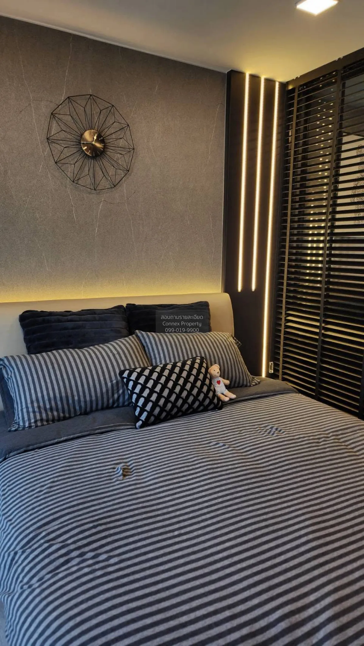 For Rent Condo , KAVE AVA , Khlong Nueng , khlong Luang , Pathum  4