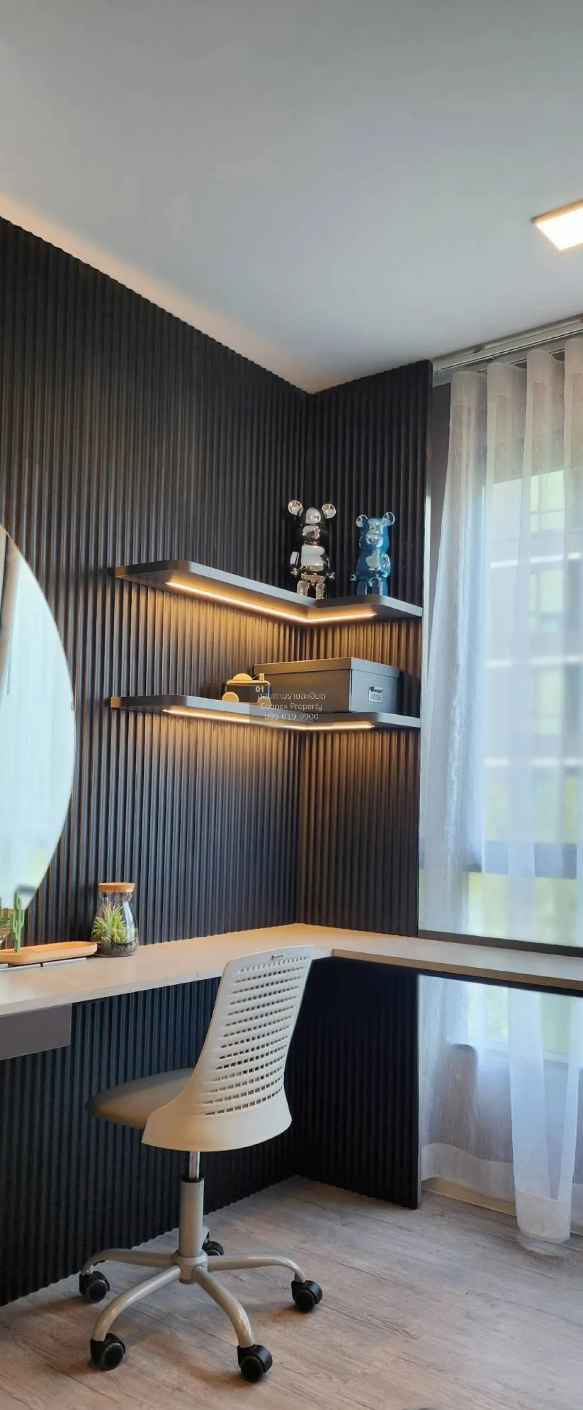 For Rent Condo , KAVE AVA , Khlong Nueng , khlong Luang , Pathum 