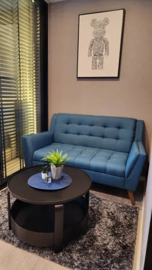 For Rent Condo , KAVE AVA , Khlong Nueng , khlong Luang , Pathum Thani , CX-183823