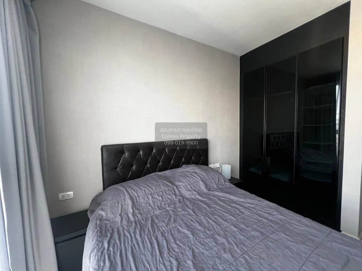 FOR RENT condo , RHYTHM Sukhumvit 44/1 , BTS-Phra Khanong , Phra 