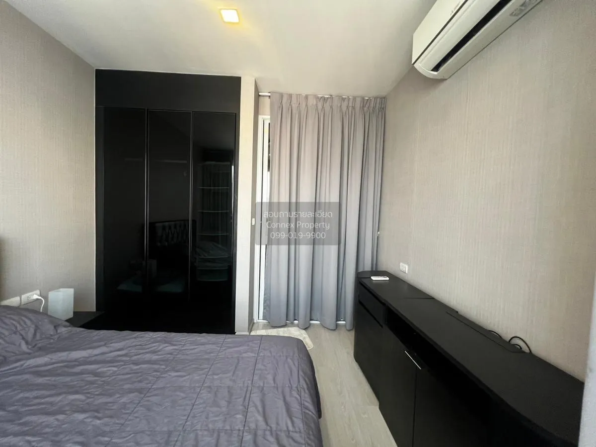 FOR RENT condo , RHYTHM Sukhumvit 44/1 , BTS-Phra Khanong , Phra 