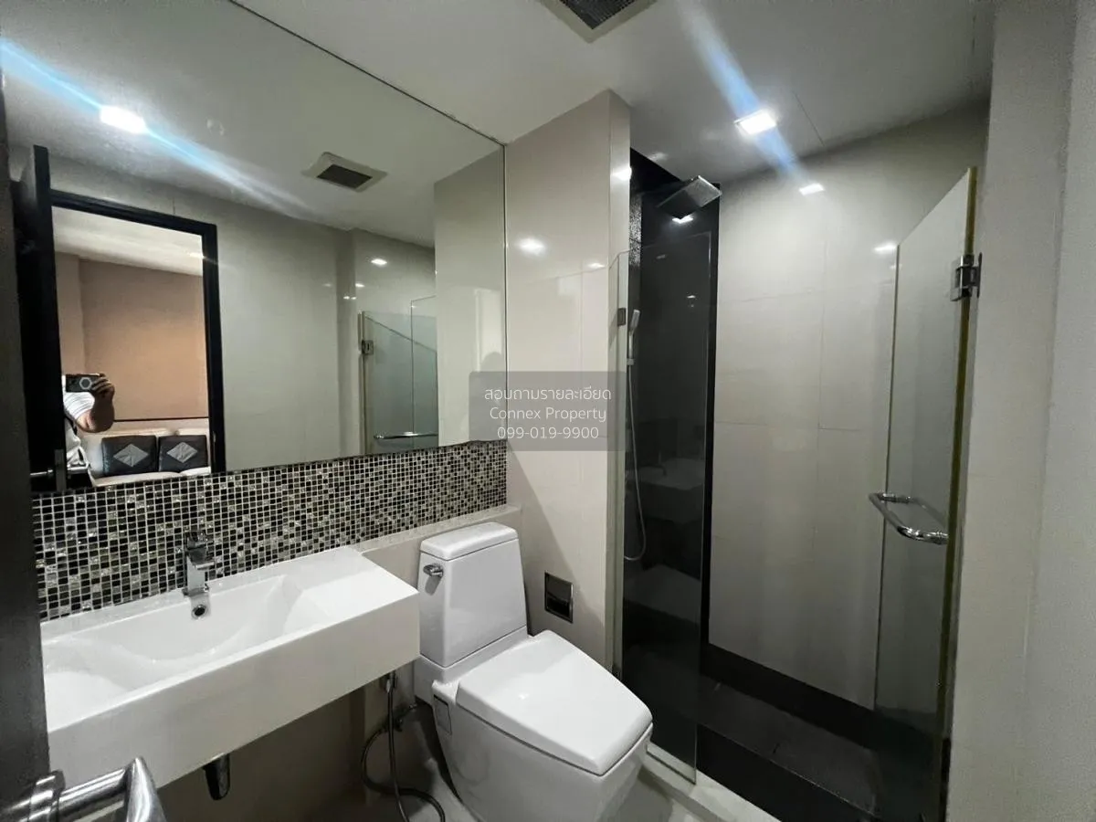 FOR RENT condo , RHYTHM Sukhumvit 44/1 , BTS-Phra Khanong , Phra 