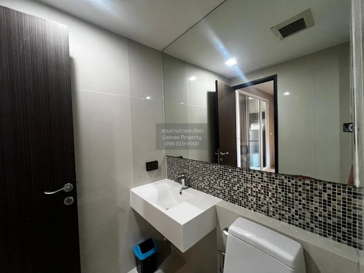 FOR RENT condo , RHYTHM Sukhumvit 44/1 , BTS-Phra Khanong , Phra 
